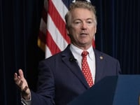 Rand Paul: Mike Johnson Officially No Longer Republican Speaker, but ‘Uniparty’ Speaker