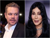 Rand Paul Reveals: Matt Damon, Cher Among Hollywood Celebrities Eligible for Taxpayer-Funded Insurance