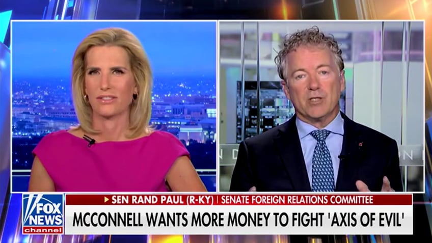 rand paul this is the greatest threat to our national security