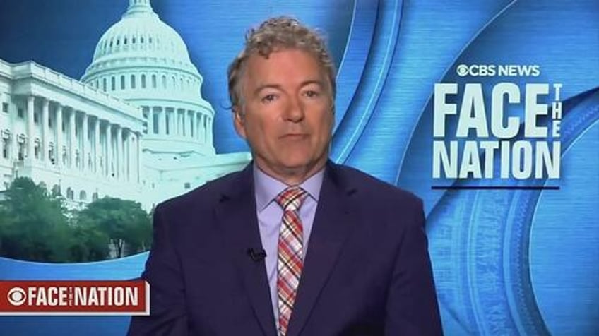 rand paul trump is right to end education department i want nfl of teachers