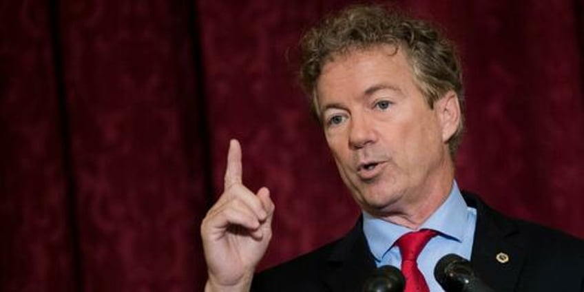 rand pauls kentucky office damaged in fire roof collapses