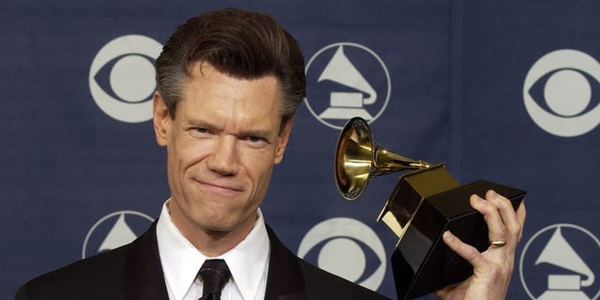 randy travis celebrated for legendary career after health struggles what country music is all about