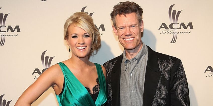 randy travis celebrated for legendary career after health struggles what country music is all about