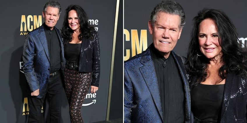 randy travis celebrated for legendary career after health struggles what country music is all about