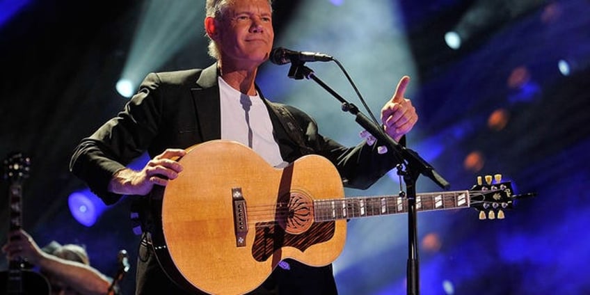 randy travis celebrated for legendary career after health struggles what country music is all about