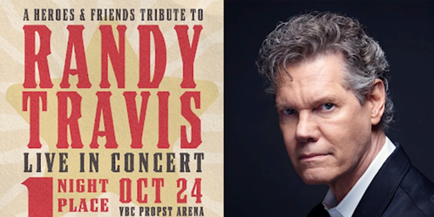 randy travis celebrated for legendary career after health struggles what country music is all about