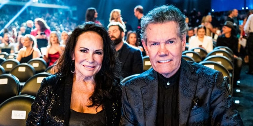 randy travis celebrated for legendary career after health struggles what country music is all about