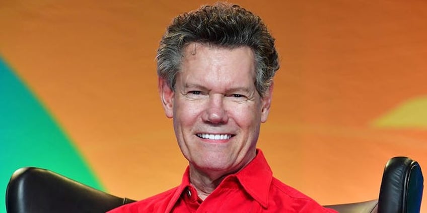 randy travis celebrated for legendary career after health struggles what country music is all about