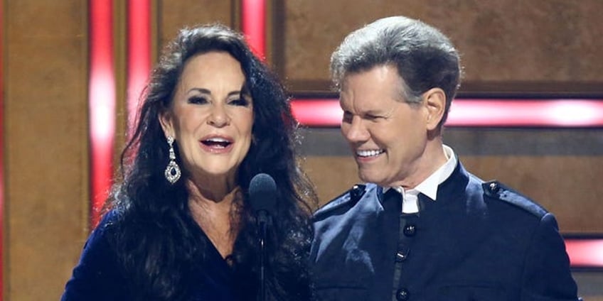 randy travis celebrated for legendary career after health struggles what country music is all about