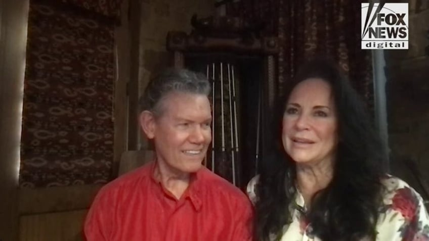 randy travis celebrated for legendary career after health struggles what country music is all about