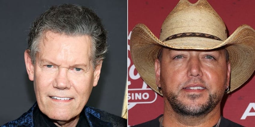 randy travis supports jason aldean through try that in a small town backlash