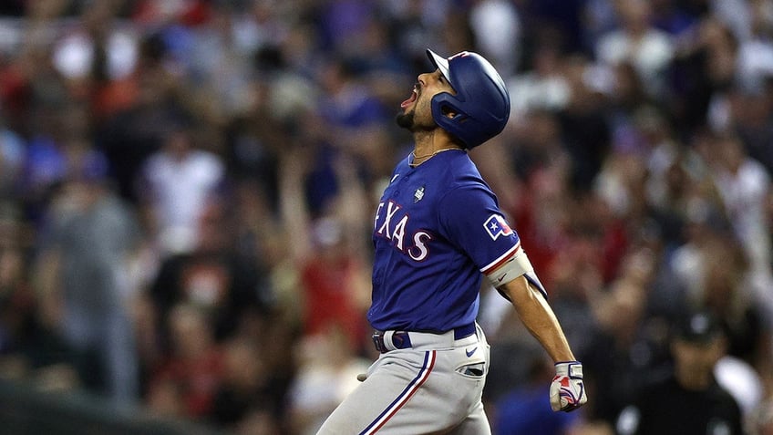 rangers win world series for first time in franchise history