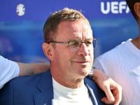 Rangnick’s redemption turns Austria into Euro 2024 dark horses