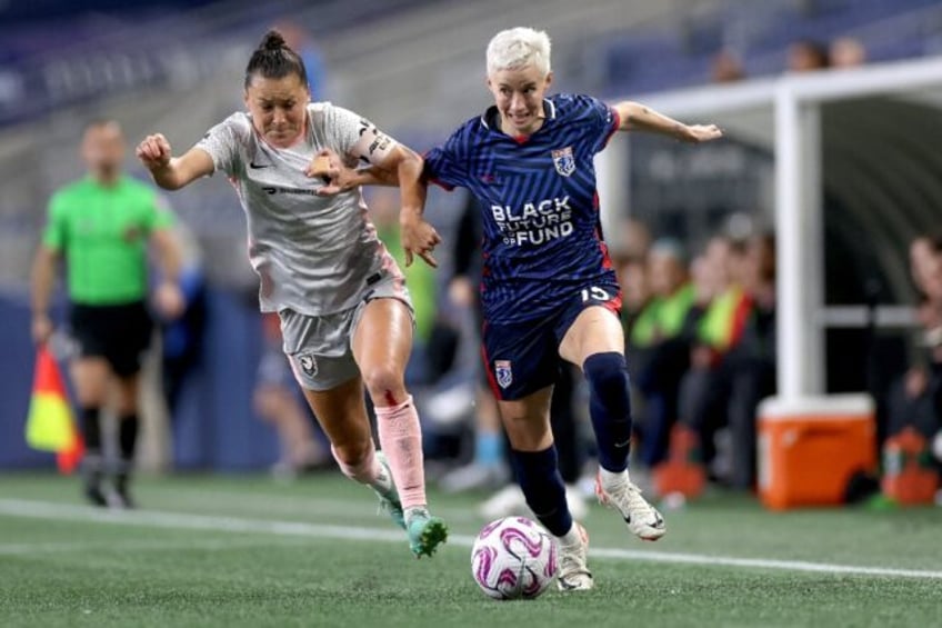 rapinoes ol reign advance to nwsl semi finals