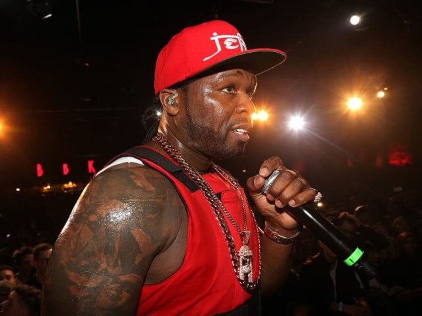 rapper 50 cent cancels phoenix concert due to extreme heat