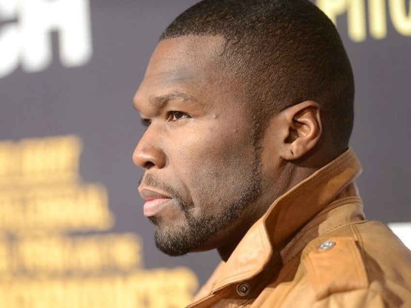 rapper 50 cent set to donate proceeds of sean diddy combs sexual abuse documentary to rape victims