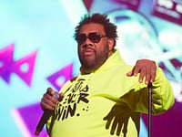 Rapper Fatman Scoop Cause of Death Revealed After Mid-Show Collapse