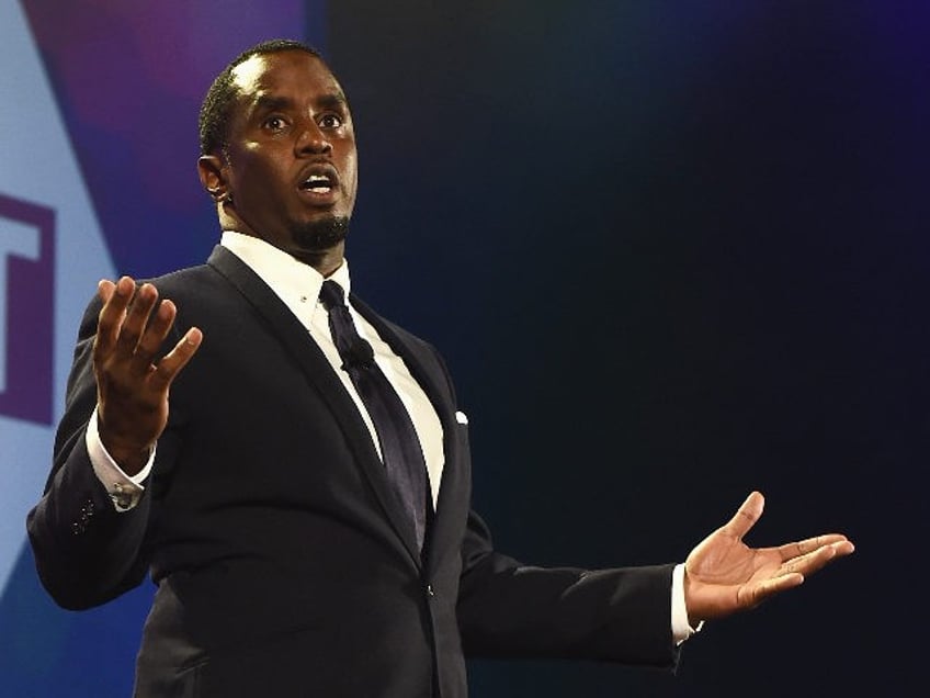 rapper sean diddy combs hit with two more sexual assault lawsuits