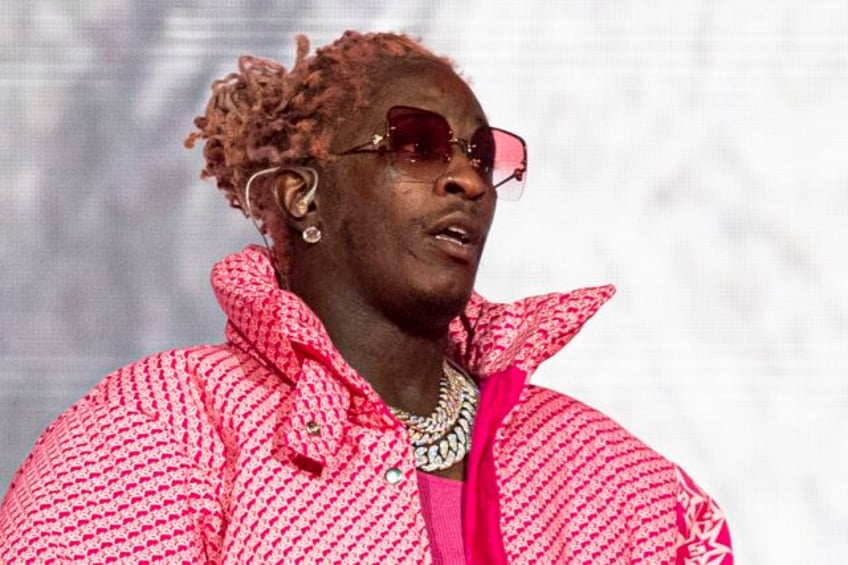 rapper young thugs long delayed racketeering trial begins soon heres what to know about the case