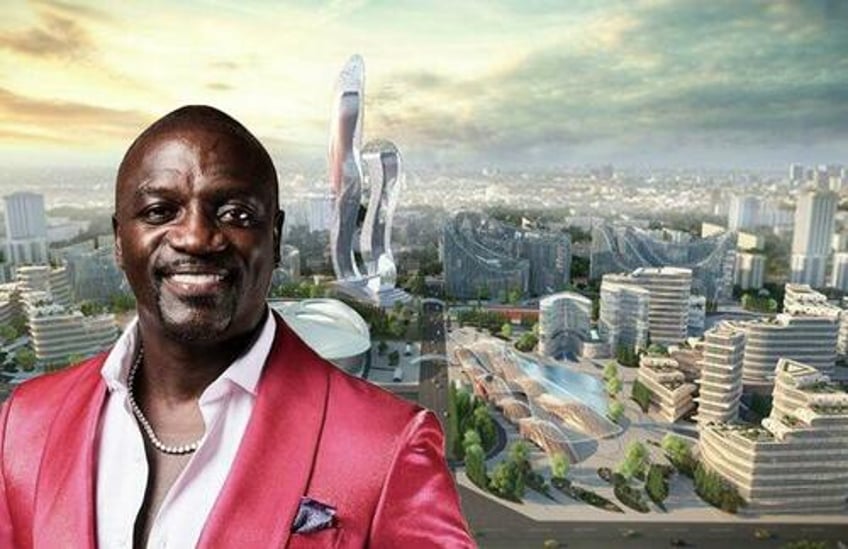rappers scheme to create a real life wakanda in africa ends in failure 