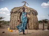 Rare bone-eroding disease ruining lives in Kenya’s poorest county