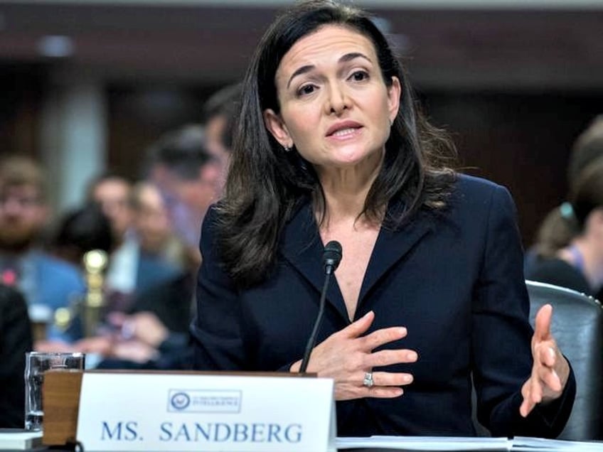 rats from a ship sheryl sandberg bids board of mark zuckerbergs meta