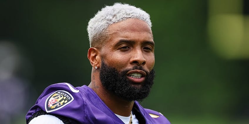 ravens odell beckham jr offers sound of freedom review