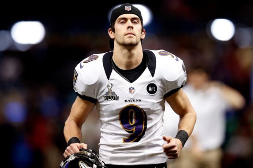 Justin Tucker has been released by the Baltimore Ravens as the veteran kicker faces allega