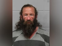 Raw meat-eating fitness star arrested after bizarre challenge to Joe Rogan
