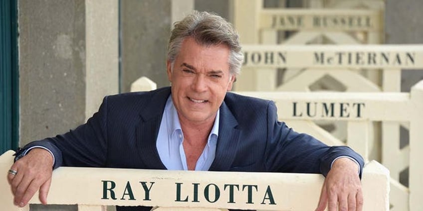 ray liotta turned down batman meeting with tim burton i was an idiot