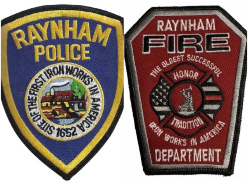 Raynham Police/Fire