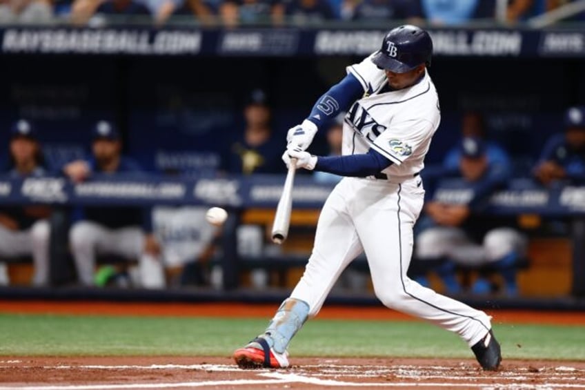 rays shortstop franco on leave amid probe into social media posts