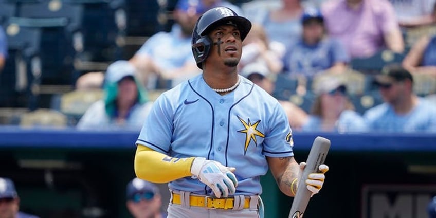 rays wander franco faces investigation in dominican republic for alleged relationship with minor