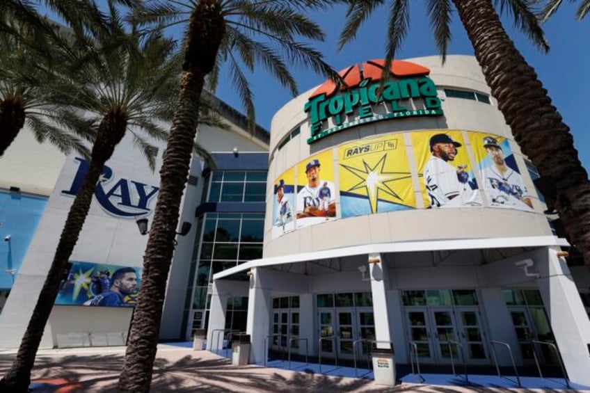rays wild card opener draws 19704 lowest since 1919 for non pandemic mlb postseason