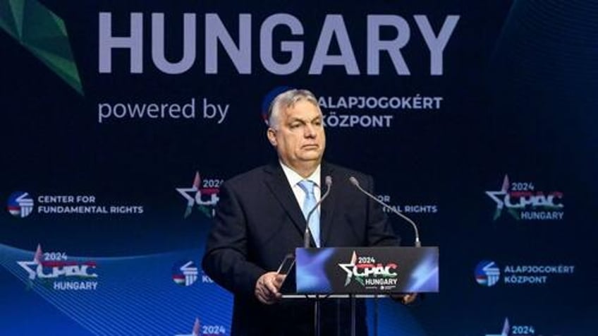 razors edge pm orban calls for europeans to vote for pro peace parties in june eu elections