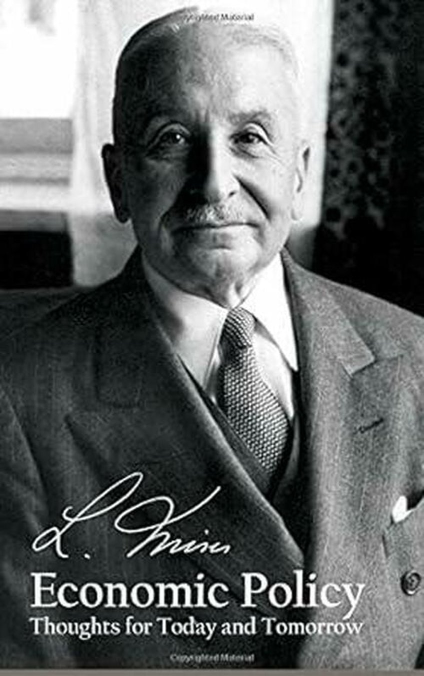 read ludwig von mises motherfkers brazilian ufc fighters victory speech pumps austrian economics 