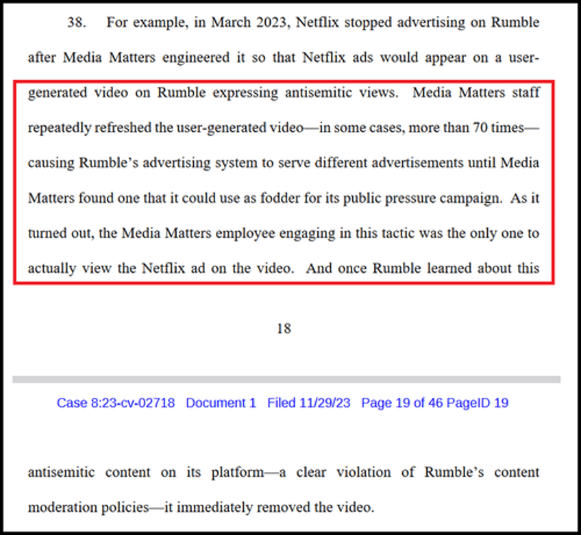 ready to rumble lawsuits against censorship industrial complex heat up after musk kicks open the floodgates