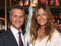 'Real Housewives' alum Kelly Bensimon cancels wedding days before ceremony because fiancé wouldn’t sign prenup