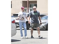 'Real Housewives' star Erika Jayne moves on with US Army vet ‘Sheriff of Baghdad' while divorcing Tom Girardi