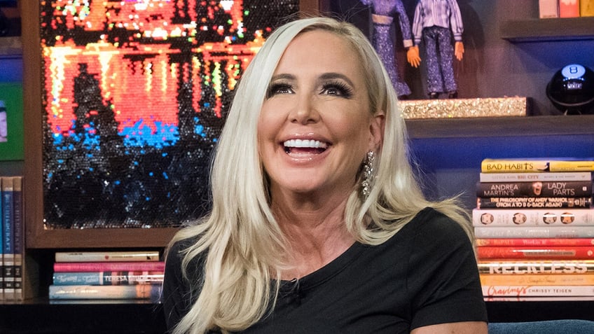 real housewives star shannon beador arrested for drunken driving