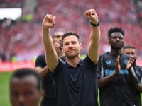 Real Madrid ‘legend’ Alonso returns as new coach