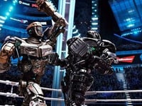 Real 'Real Steel': Humanoid AI-Powered Robots Duke It Out In China Fight Club