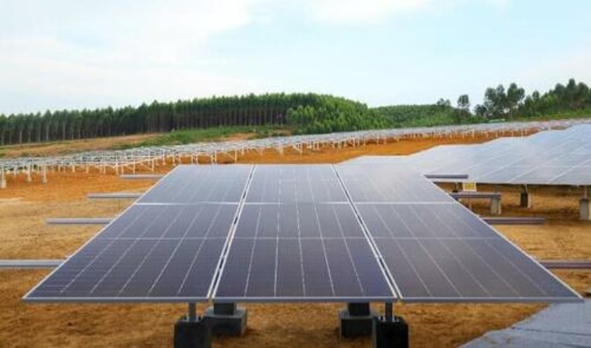 reality check for gen z green energy requires wealth
