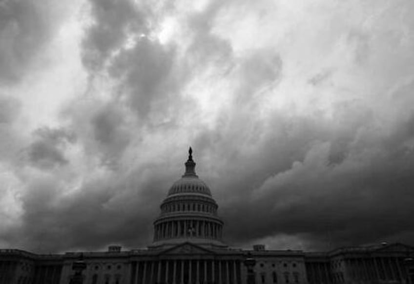 reaping what you sow the american regime in chaos