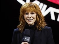 Reba McEntire, Miranda Lambert, Lainey Wilson release ‘Trailblazer’ after ACMs