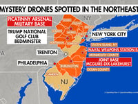 REBECCA GRANT: America has a drone problem, and no one is in charge