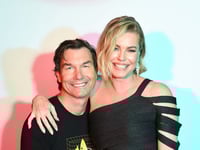 Rebecca Romijn, Jerry O'Connell admit unconventional approach to 18-year marriage
