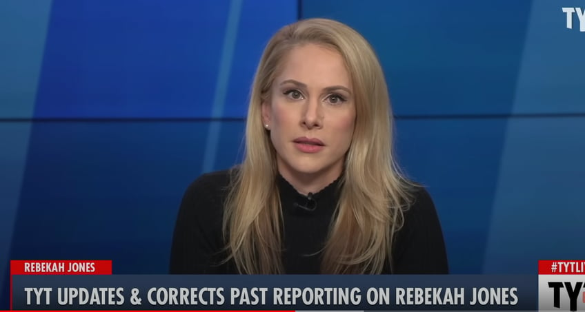rebekah jones defends strange claim that desantis spent cnn interview talking about her
