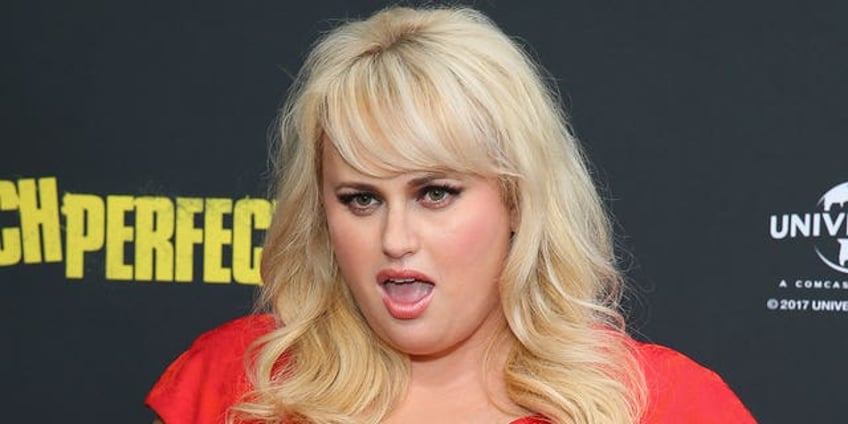 rebel wilson gets stitches after being injured by prop gun on movie set