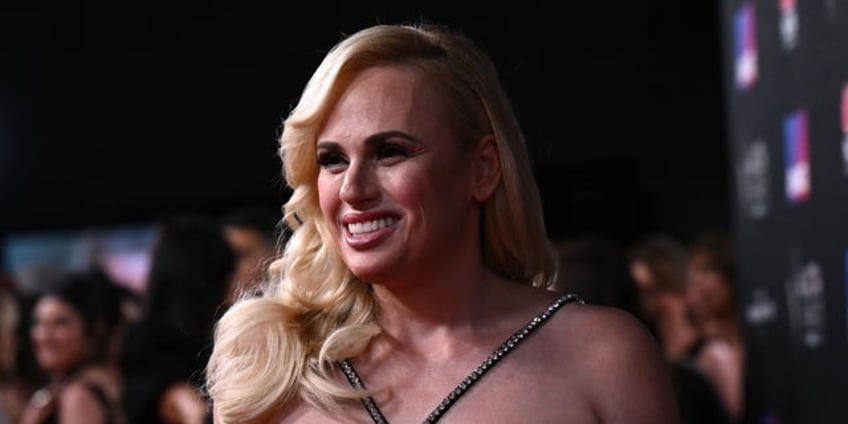 rebel wilson gets stitches after being injured by prop gun on movie set